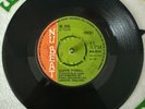 Lloyd Tyrell - Mr. Rhya NU BEAT RARE ROCKSTEADY REGGAE VINYL 7“