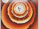 Stevie Wonder - Songs In The Key Of Life Vinyl 1976 Tamla T13-340C2 w/ booklet