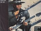STEVIE RAY VAUGHAN & DOUBLE TROUBLE Texas Flood SEALED LP Pride & Joy Vinyl VMP