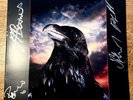 STRANGLERS - The Raven - FULLY SIGNED LTD NUMBERED 2XLP CGLP4 2016 EX