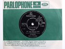 THE BEATLES - ALL YOU NEED IS LOVE 7