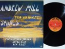 ANDREW HILL TRIO & QUARTET Shades SOUL NOTE LP VG++ ITALY 1987 1st press