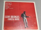 Leon Bridges Coming Home Vinyl Record - Brand New & Sealed (Columbia, 2015)
