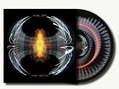Pearl Jam Dark Matter Limited Edition Zoetrope Picture Disc Vinyl /1000 X4
