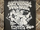 Joey Valence And Brae Punk Tactics Black Vinyl *Sealed*