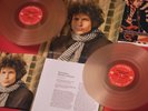 Bob Dylan Blonde On Blonde ‎Ltd US VMP Mono Clear Brown 2x Vinyl Sealed MINT