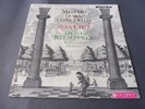 Mozart/Otto Klemperer 1961 UK LP STEREO COLUMBIA SAX 2406 STEREO B/S 1st