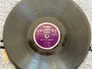 Elmo James Trumpet 146 Dust My Broom 78 rpm