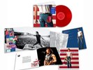 Bruce Springsteen - Born In The Usa 40th Anniversary Edition Red Vinyl LP