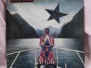 David Bowie - Earthling/EAR HEAL I NG Vinyl LP Record