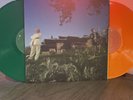 Brian Wilson Van Dyke Parks Orange Crate Art Color Vinyl LP Only 300 Made SMiLE