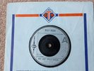 BILLY OCEAN - RED LIGHT SPELLS DANGER 1977  7