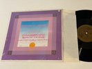 RARE LP Jordan De La Sierra - Gymnosphere Song Of The Rose. Cover in shrink 1978