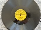 Carl Perkins Sun Records 234 Blue Suede Shoes 78 rpm
