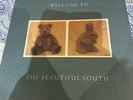 The Beautiful South - Welcome to the Beautiful South - Go records