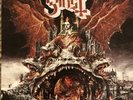 Ghost - Prequelle Vinyl MINT SEALED RATS