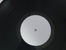 BATHORY Under the Sign of the Black Mark Promo/Test Press LP '87 Holy Grail