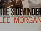 JAZZ LP Lee Morgan - The Sidewinder Blue Note - BST 84157, Blue Note - 84157