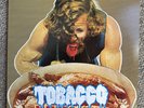 Tobacco Maniac Meat 12” Vinyl Record