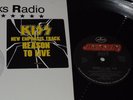1987 KISS - Reason To Live 12
