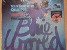 FACTORY SEALED DBX Encoded LP The Art Van Damme Quintet Blue World Pausa PR 7027