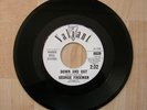 GEORGE FREEMAN quiver Valiant 6039 WL  PROMO  N Soul NM