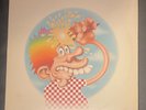 3Lp GRATEFUL DEAD EUROPE '72 Warner Bros 3WX 2668 BURBANK LABEL plays EX+ to NM