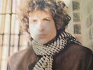 BOB DYLAN 1st Press 1966 BLONDE ON BLONDE RED 2 EYE  C2S 841