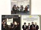 Streichquartett Klassik LP Box DGG Beethoven (mozart bach wagner brahms schubert