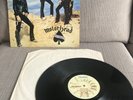 motorhead ace of spades 1980 Lp A2/B1 Orig Vinyl Rock Heavy Metal