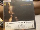 MILES DAVIS -NEFERTITI 1968 RADIO STATION WL PROMO COLUMBIA CL 2794 MONO LP VG+