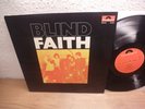 Blind Faith – Blind Faith same Lp 1969 mint- Blues Rock, Psych Rock Top rare