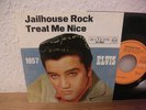 Elvis Jailhouse Rock 