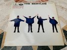 The Beatles Help  Mono Vinyl Parlophone PMC1255
