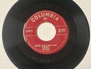 Ravens 51 DOO WOP 45 You Don’t Have To Break A Heart COLUMBIA vG++/VG+++ HEAR