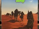 SEALED Sleep Dopesmoker 2LP Third Man Records Vinyl