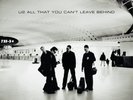 U2 All That You Can't Leave Behind (Vinyl) 20th Anniversary  12
