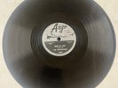 The Monotones 1958 DOO WOP 78 Book Of Love / You Never Loved Me ARGO VG+++ HEAR