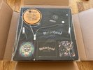 Motorhead - 1979 - 40th ANNIVERSARY DELUXE COLLECTOR’S BOX-SET  - 5 Vinyl(LP)