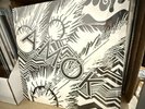 Sealed New Vinyl Record Amok by Atoms for Peace