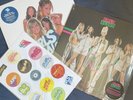 GIRLS ALOUD - 2 x LP PICTURE DISC VINYL - SOUND OF UNDERGROUND,  NEIGHBOURS SAY?