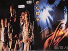 ASAP - Silver and Gold 1989 UK EMC3566 Record Excellent Condition