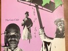 THE GUN CLUB-FIRE OF LOVE LP JRR 102 1981 1ST PRESS W/SLASH TEE ORDER SHEET VG+