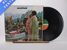 Various Woodstock - Music From The Original Soundtrack And More 3 x LP - VG+/VG+