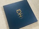 Behemoth 'Demigod' XXth Anniversary Edition Signed, Limited 12