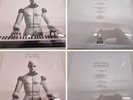 2x Kraftwerk : At the Cirkus: The Swedish Broadcasts double LPs vinyls