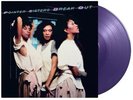 The Pointer Sisters - Break Out (Limited Edition Vinyl LP) [PRE-ORDER]
