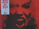 Halestorm - Back From The Dead (LP) (Ruby Red Vinyl) (M/M) (Sealed)