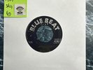Prince Buster - Sheep On Top / Midnight 7” Vinyl Record Single VG