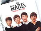 THE BEATLES FROM ME TO YOU / THANK YOU GIRL 7-INCH VINYL 45 PARLOPHONE UK EX+